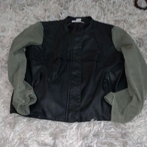 Adorable Sans Souci Jacket